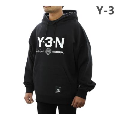 y3パーカーのおすすめ人気商品一覧 通販 - Yahoo!ショッピング