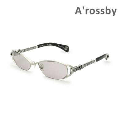 ひ*ろ様 A'rossby ロズビー サングラス ロズビー（フレーム形状：スクエア）のおすすめ人気商品一覧