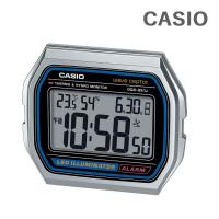 国内正規品 CASIO カシオ 置時計 DQD-851J-8JF 電波/温度・湿度計測/アラーム 時計 | タイムクラブ Yahoo!店