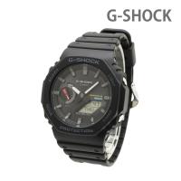 国内正規品 CASIO カシオ G-SHOCK Gショック GA-B2100-1AJF 時計 腕時計 ANALOG-DIGITAL 2100 Series | タイムクラブ Yahoo!店