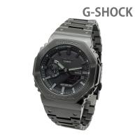 【国内正規品】CASIO カシオ G-SHOCK Gショック GM-B2100BD-1AJF 時計 腕時計 2100 Series【送料無料（※北海道・沖縄は1,000円）】 | タイムクラブ Yahoo!店