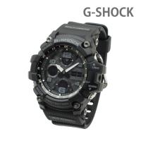 国内正規品 CASIO カシオ G-SHOCK Gショック GWG-100-1AJF 時計 腕時計 MUDMASTER | タイムクラブ Yahoo!店