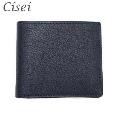 CISEI チセイ シセイ 三つ折り財布 cisei（メンズ三つ折り財布）（性別：メンズ）｜財布