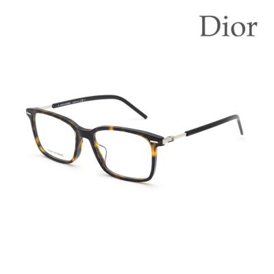 ③Dior ディオール メガネフレーム フチなし チタン製 眼鏡 ③Dior ディオール メガネフレーム フチなし チタン製 眼鏡