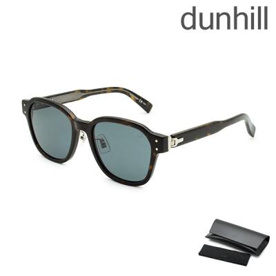 新品（dunhill／レディースサングラス）（色：ブラウン系