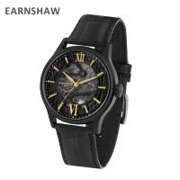 新品】【国内正規品】EARNSHAW ES-8063-04 腕時計 自動巻き アーン 