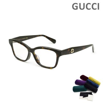 GUCCI メガネ、老眼鏡（フレーム形状：フォックス）｜ダイエット、健康