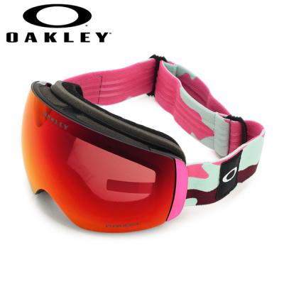 スノーボードゴーグル（OAKLEY）（色：マルチカラー）のおすすめ人気