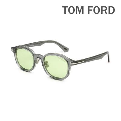 クリアフレーム サングラス ブランド（TOM FORD／メンズファッション