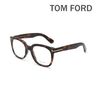 TOM FORD メガネ、老眼鏡（フレーム形状：スクエア）の商品一覧 