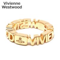 ヴィヴィアンウエストウッド 指輪 64040023-R001 ゴールド NOTTINGHAM RING アクセサリー リング レディース Vivienne Westwood | タイムクラブ Yahoo!店