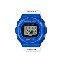 CASIO BABY-G カシオ ベビーG BGD-5700UK-2JR 腕時計 時計 ブランド レディース キッズ 子供 女の子 デジタル 日付 カレン | TIME LOVERS