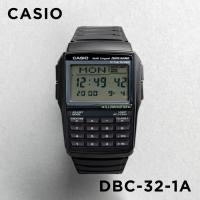 Casio Databank データバンク 腕時計 DBC-32C 楽天市場】CASIO カシオ 腕時計 デジタル DATA BANK データ