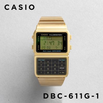 CASIO デジタル腕時計 データバンク　アイボリー 楽天市場】カシオ データバンク アイボリーの通販