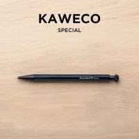 KAWECO カヴェコ スペシャル ボールペン 筆記用具 文房具 ブランド 油性 ブラック 黒