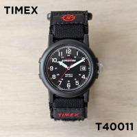 並行輸入品 日本未発売 TIMEX EXPEDITION タイメックス エクスペディション キャンパー 38MM T40011 腕時計 時計 ブランド メンズアナログ 日付 防水 ナイロン | TIME LOVERS