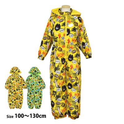 ジャンプスーツ120のおすすめ人気商品一覧 通販 - Yahoo!ショッピング