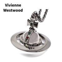 Vivienne Westwood ヴィヴィアン ウエストウッド 63020096-S001 NEW SMALL ORB PENDANT ネックレス | タイムマシーン