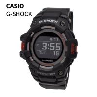 CASIO カシオ G-SHOCK G-ショック Gショック G-SQUAD GBD-100 SERIES Bluetooth GBD-100-1 腕時計 ウォッチ 男性 メンズ | タイムマシーン