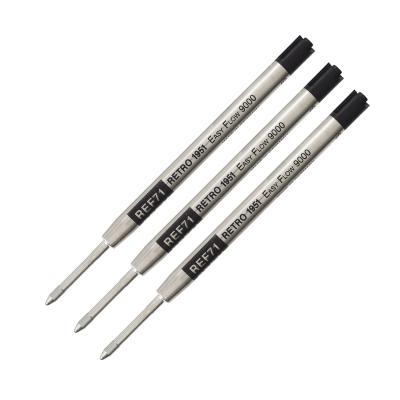 レトロ　1951　万年筆 RETRO1951 レトロ1951 TORNADO トルネード VINTAGE METALSMITH