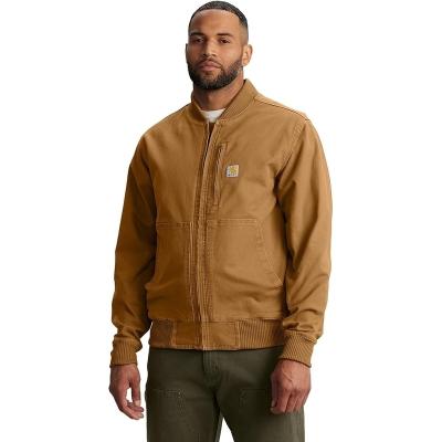 carhartt bomber jacket（ファッション）の商品一覧 通販 - Yahoo