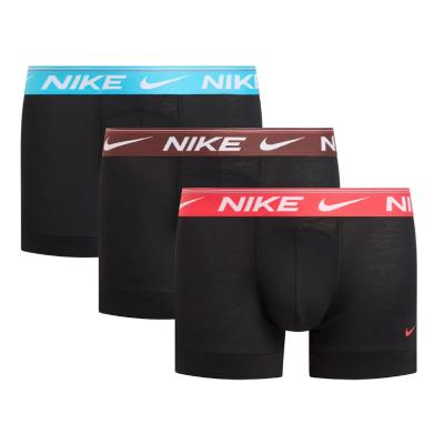 新品　ナイキ　NIKE ブリーフ　パンツ　XL3枚　ピンク、グリーン、イエロー NIKE メンズボクサーパンツ｜下着、靴下、部屋着｜ファッション