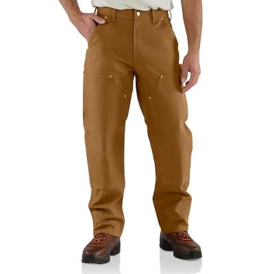 カーハート ダブルニー（インチ：34インチ）のおすすめ人気商品