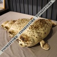 Hansa ハンサ シロアザラシ 3766 リアル 動物 ぬいぐるみ プレゼント ギフト 3766 Dear Bear 通販 Yahoo ショッピング