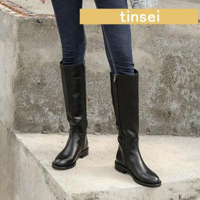 筒幅ゆったりロングブーツのおすすめ人気商品一覧 通販 - Yahoo