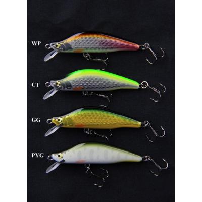 イトウクラフト ボウイ50 Bowie50 2点 size=50mm 4,0g ITO.CRAFT イトウクラフト ボウイ50S/4.0g HYM BT WP GG AMP YMG