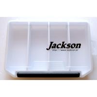 ジャクソン ルアーケース VS-3010NDM ホワイト | TIPSヤフーショッピング店