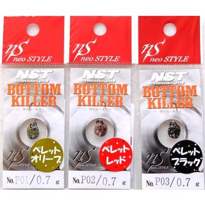 ネオスタイル プレミアム（ルアー スプーン）｜ハードルアー｜釣り