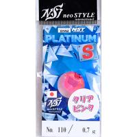 NST プラチナムS 0.7g スナップ仕様 ネオスタイル EMT : TIPSヤフー