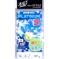 neo STYLE（ネオスタイル） NST プラチナムS 0.9g スナップ仕様 EMT