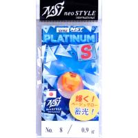 のぞみ。プラチナムS×2ナチュラルS×1プラチナムT×1 neo STYLE（ネオスタイル） NST プラチナムS 0.9g スナップ仕様 EMT