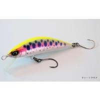Ray Tune（レイチューン） DP45RS セット Ray Tune（レイチューン） DP45RS セット DP45RS | 渓流ルアー