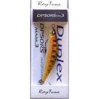 Ray Tune DP45RS MK3 3個、DP50RS MK3 3個セット RayTune（レイチューン） DP45RS MK3 バルサコアハイブリッドミノー