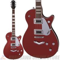 Gretsch G5220 Electromatic Jet BT Single-Cut with V-Stoptail Firestick Red【送料無料】 | Tip Top Tone