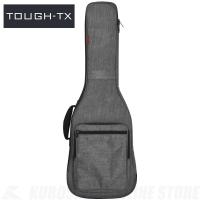 TOUGH-TX TX-EG1/GRY《エレキギター用ギグバッグ》 | Tip Top Tone