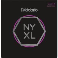 D'Addario NYXL NYXL09544 Nickel Wound, Super Light Plus ダダリオ (エレキギター弦) (ネコポス) | Tip Top Tone
