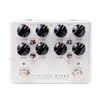 Darkglass Electronics Vintage Ultra v2 with Aux In (エフェクター/ベース用オーバードライブ/プリアンプ)【ONLINE STORE】 | Tip Top Tone