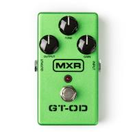 MXR M193 GT-OD Overdrive (オーバードライブ) | Tip Top Tone