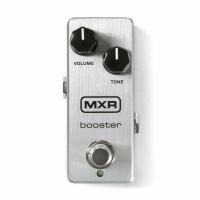 MXR M293 BOOSTER MINI (ブースター) | Tip Top Tone