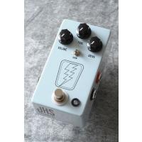 JHS Pedals SuperBolt V2 (エフェクター/オーバードライブ)(マンスリープレゼント)《期間限定！ポイントアップ！》 | Tip Top Tone