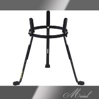 Meinl マイネル Stelly II Conga Stand 11" Black powder coated [ST-MCC11BK] コンガスタンド | Tip Top Tone