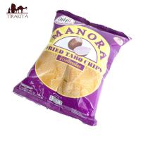 タロイモ タロイモチップス お菓子 タロイモチップス(Manora) BBQ 食品 エスニック アジアン アジアン食品 | インド・アジア雑貨ティラキタ