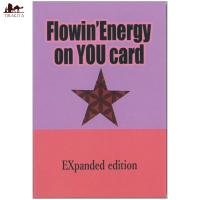オラクルカード 占い カード占い タロット フロウィンエナジーオンユーカード Flowin' Energy on YOU card ルノルマン | インド・アジア雑貨ティラキタ