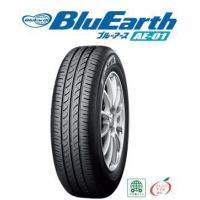 ヨコハマ Blu Earth（ブルーアース） AE-01 165/55R14 72V | タイヤアクセス