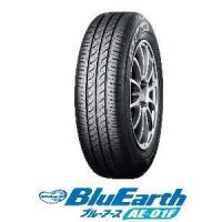 ヨコハマ Blu Earth（ブルーアース） AE-01F 195/60R16 89H | タイヤアクセス