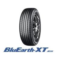 ヨコハマ BluEarth-XT AE61（ブルーアース・エックスティー） AE61 235/55R18 100V | タイヤアクセス